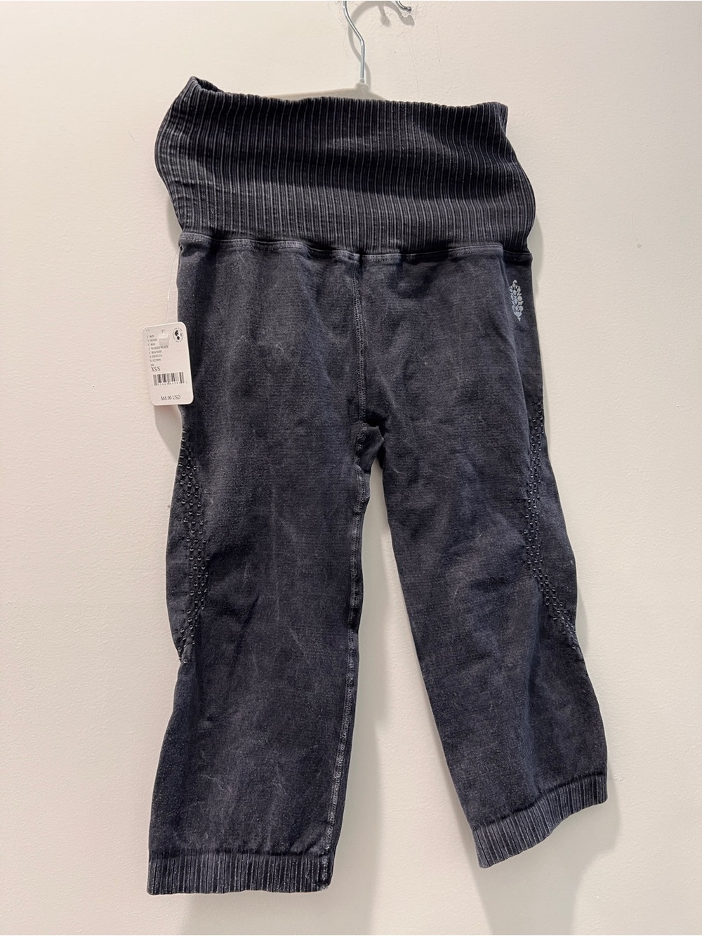 NWT❤️ Fp movement good karma leggings XS S